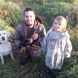 Meet your Posher, Joshua